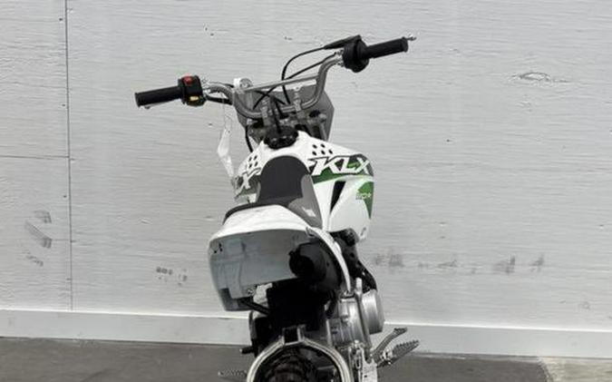 2026 Kawasaki KLX®110R