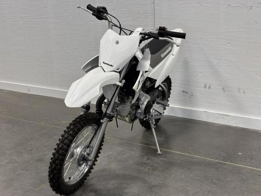 2026 Kawasaki KLX®110R