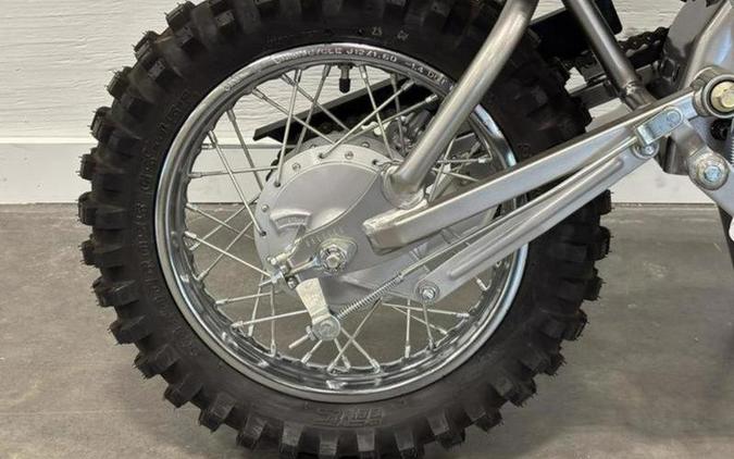 2026 Kawasaki KLX®110R