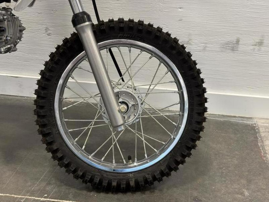 2026 Kawasaki KLX®110R