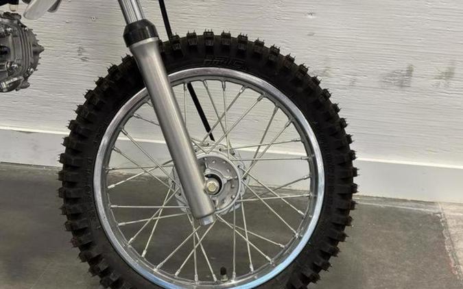 2026 Kawasaki KLX®110R