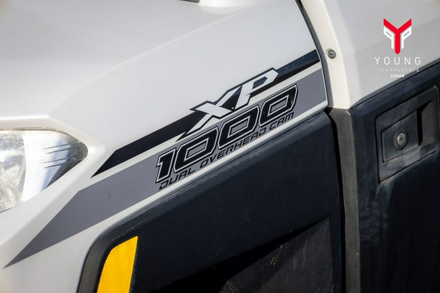 2019 Polaris Ranger Crew XP 1000 EPS NorthStar Edition Ride Co