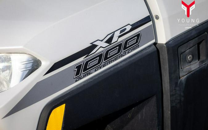 2019 Polaris Ranger Crew XP 1000 EPS NorthStar Edition Ride Co