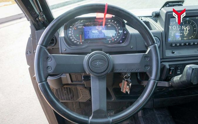 2019 Polaris Ranger Crew XP 1000 EPS NorthStar Edition Ride Co