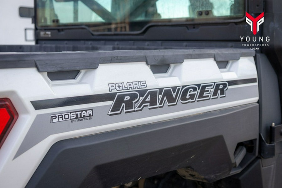 2019 Polaris Ranger Crew XP 1000 EPS NorthStar Edition Ride Co
