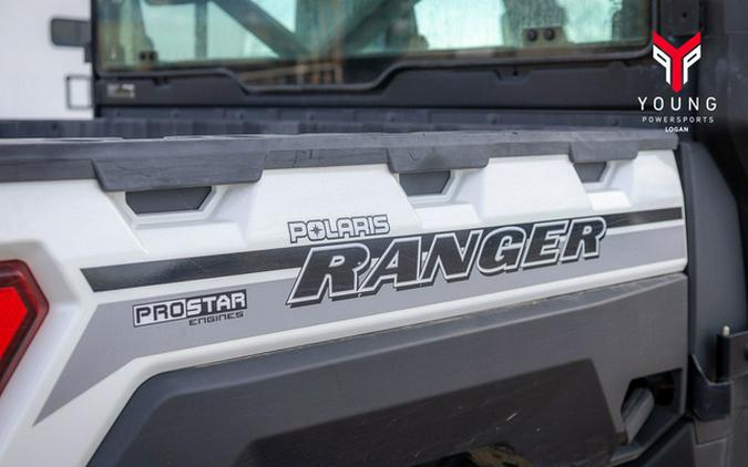2019 Polaris Ranger Crew XP 1000 EPS NorthStar Edition Ride Co