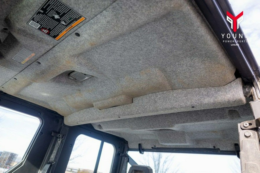 2019 Polaris Ranger Crew XP 1000 EPS NorthStar Edition Ride Co