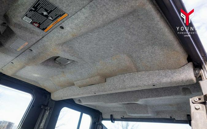 2019 Polaris Ranger Crew XP 1000 EPS NorthStar Edition Ride Co