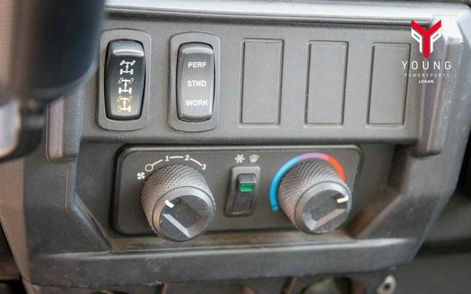 2019 Polaris Ranger Crew XP 1000 EPS NorthStar Edition Ride Co