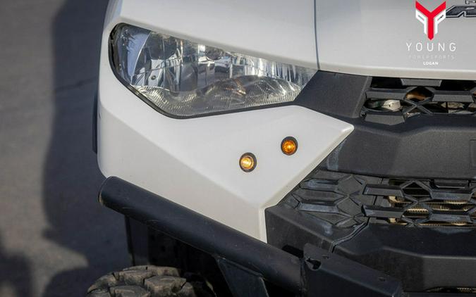 2019 Polaris Ranger Crew XP 1000 EPS NorthStar Edition Ride Co