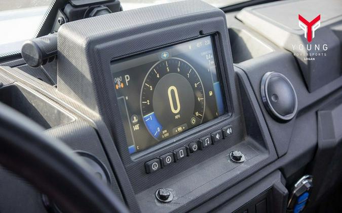 2019 Polaris Ranger Crew XP 1000 EPS NorthStar Edition Ride Co