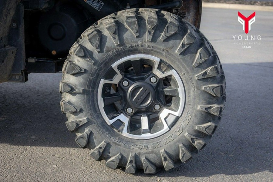 2019 Polaris Ranger Crew XP 1000 EPS NorthStar Edition Ride Co