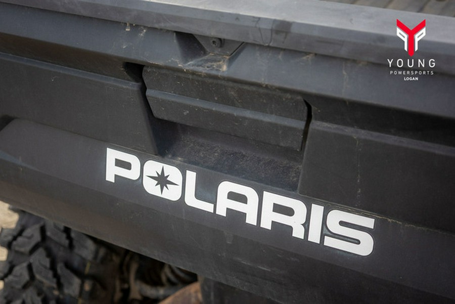 2019 Polaris Ranger Crew XP 1000 EPS NorthStar Edition Ride Co