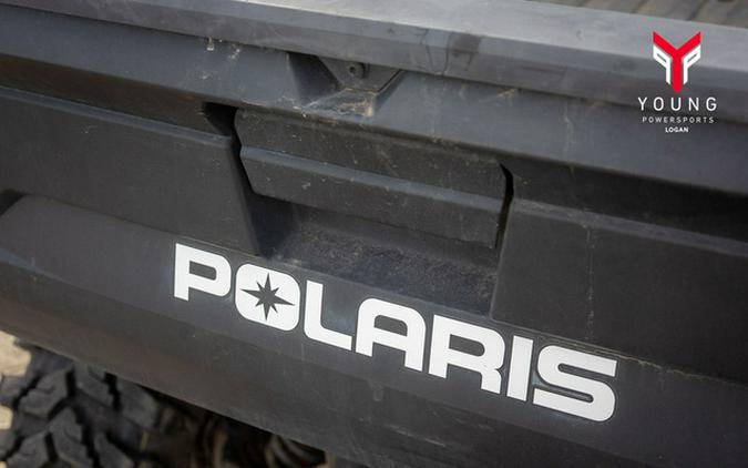 2019 Polaris Ranger Crew XP 1000 EPS NorthStar Edition Ride Co