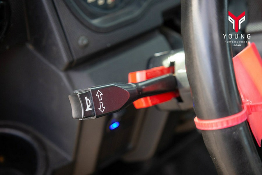 2019 Polaris Ranger Crew XP 1000 EPS NorthStar Edition Ride Co