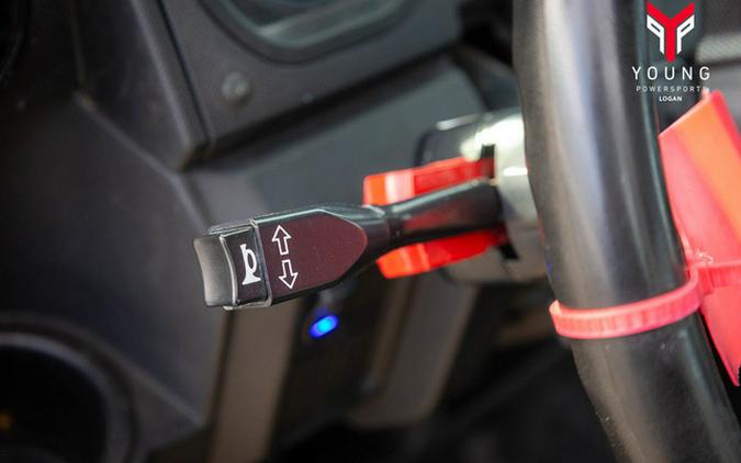 2019 Polaris Ranger Crew XP 1000 EPS NorthStar Edition Ride Co