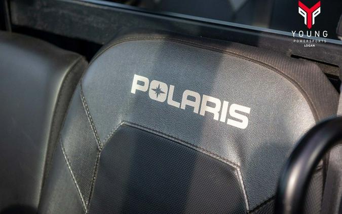 2019 Polaris Ranger Crew XP 1000 EPS NorthStar Edition Ride Co