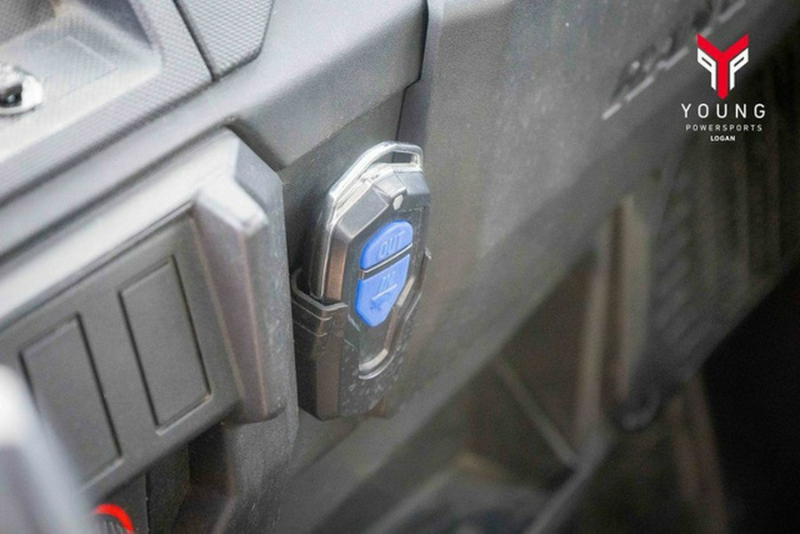 2019 Polaris Ranger Crew XP 1000 EPS NorthStar Edition Ride Co