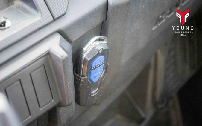 2019 Polaris Ranger Crew XP 1000 EPS NorthStar Edition Ride Co