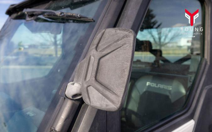 2019 Polaris Ranger Crew XP 1000 EPS NorthStar Edition Ride Co