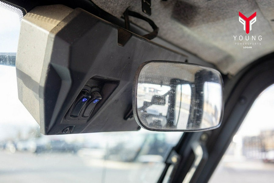 2019 Polaris Ranger Crew XP 1000 EPS NorthStar Edition Ride Co