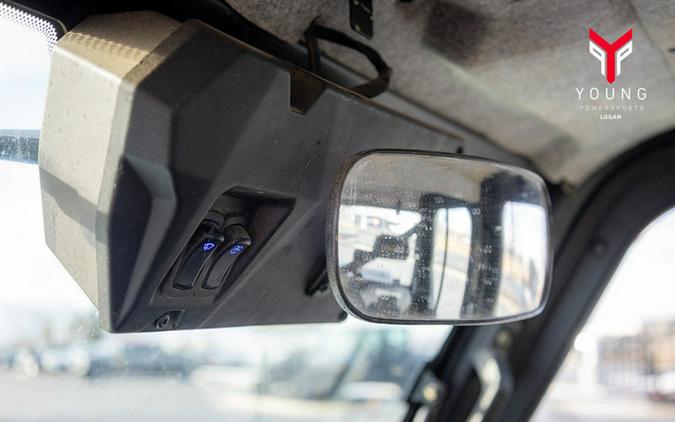 2019 Polaris Ranger Crew XP 1000 EPS NorthStar Edition Ride Co