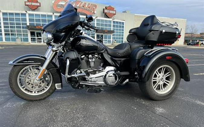 2020 Harley-Davidson Tri Glide® Ultra