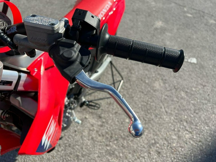 2026 Honda CRF 450R