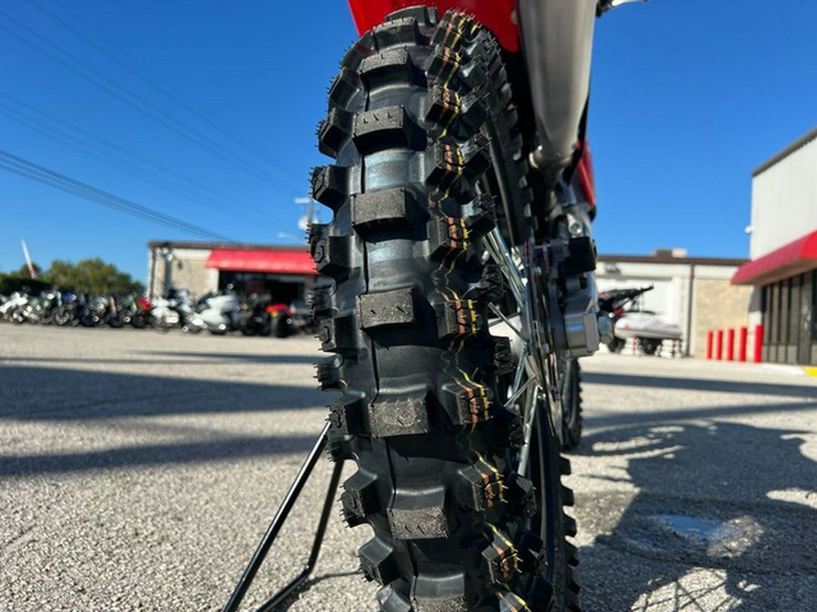 2026 Honda CRF 450R