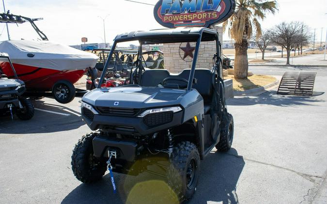 2026 POLARIS RANGER 500