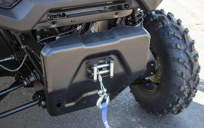 2026 POLARIS RANGER 500