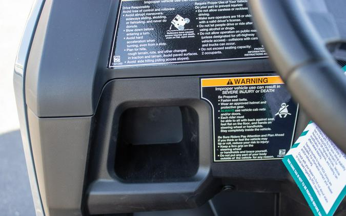 2026 POLARIS RANGER 500