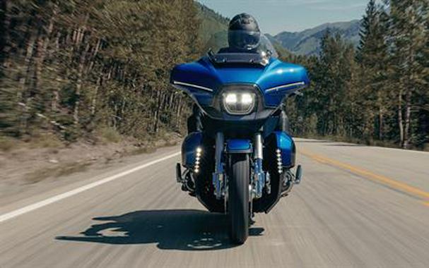 2026 Harley-Davidson CVO™ Street Glide® Limited