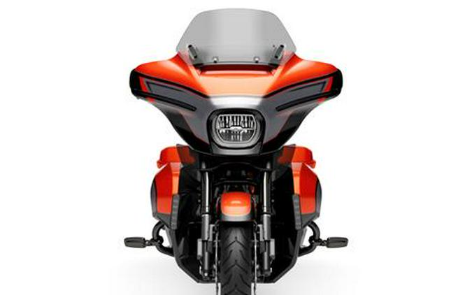 2026 Harley-Davidson CVO™ Street Glide® Limited