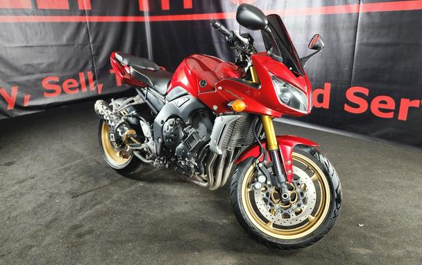 2008 YAMAHA FZ1 - F005699