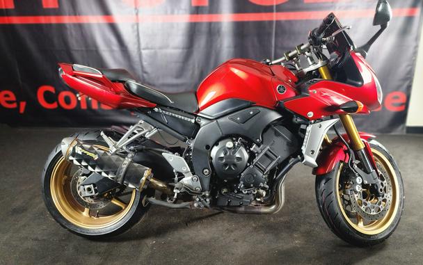2008 YAMAHA FZ1 - F005699