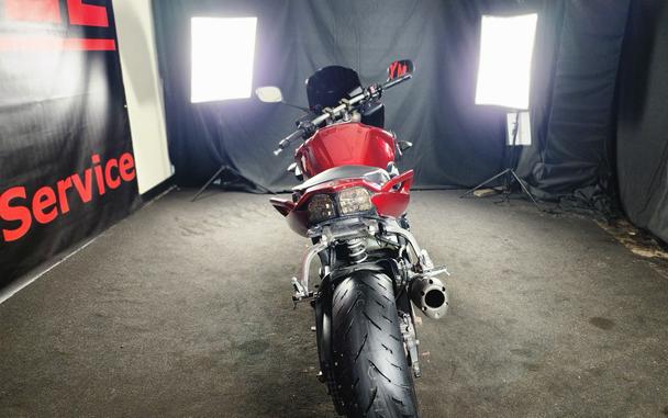 2008 YAMAHA FZ1 - F005699