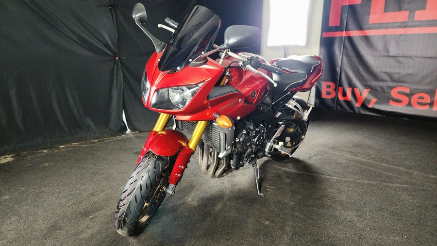 2008 YAMAHA FZ1 - F005699
