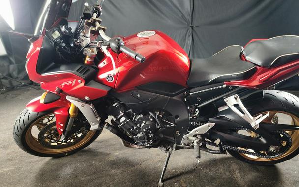 2008 YAMAHA FZ1 - F005699