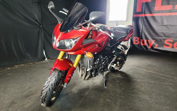 2008 YAMAHA FZ1 - F005699