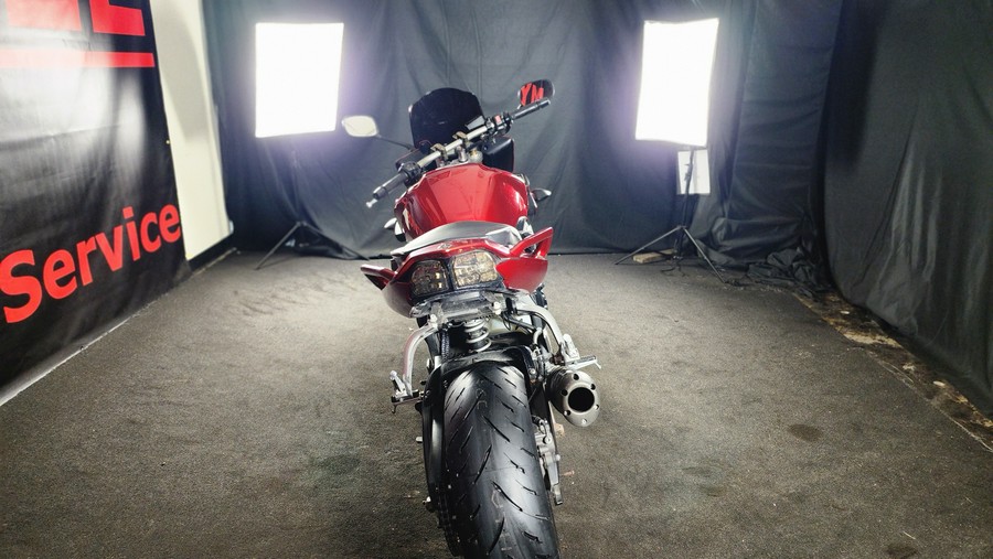 2008 YAMAHA FZ1 - F005699