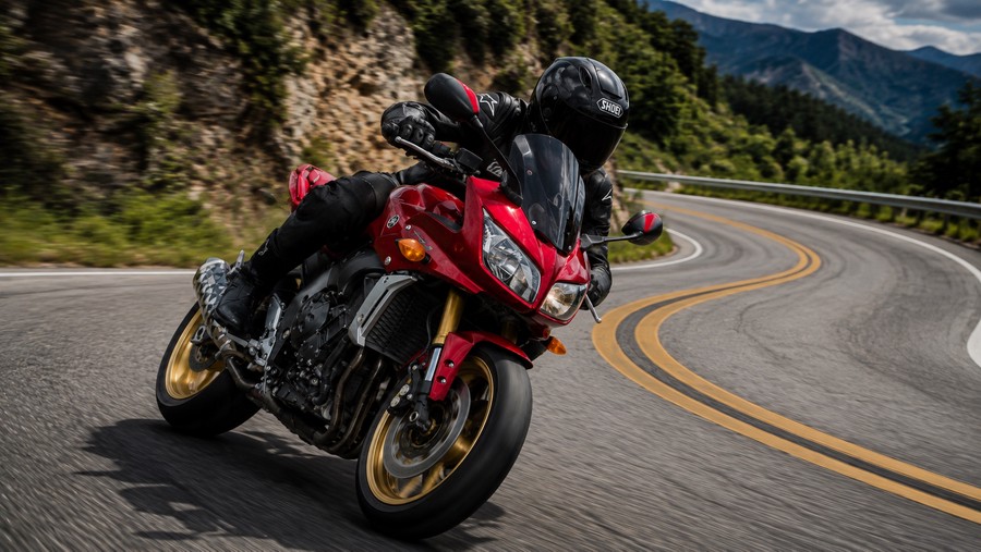 2008 YAMAHA FZ1 - F005699