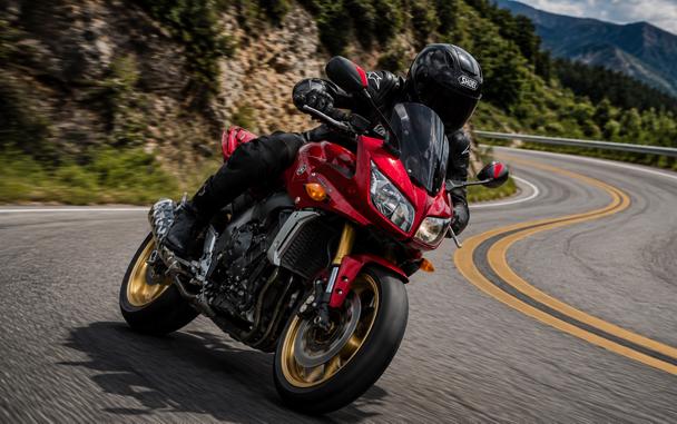 2008 YAMAHA FZ1 - F005699