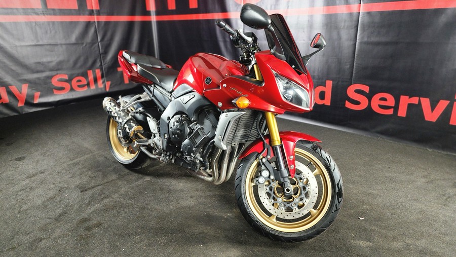 2008 YAMAHA FZ1 - F005699