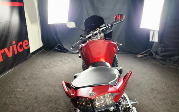 2008 YAMAHA FZ1 - F005699