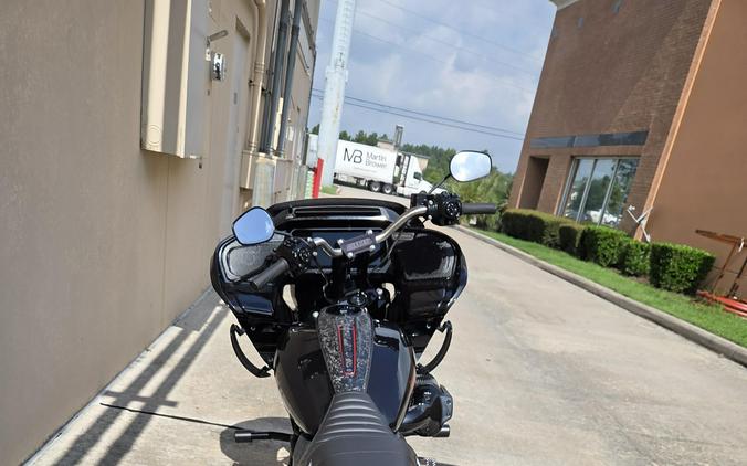2024 HARLEY-DAVIDSON ROAD GLIDE ST