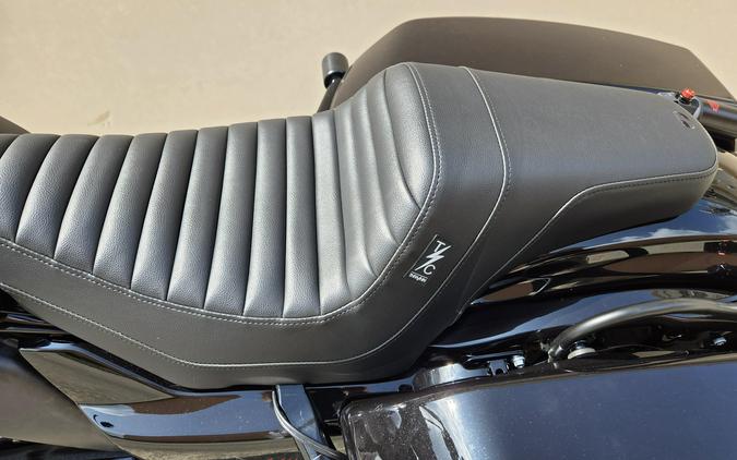 2024 HARLEY-DAVIDSON ROAD GLIDE ST