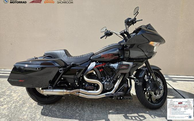 2024 HARLEY-DAVIDSON ROAD GLIDE ST