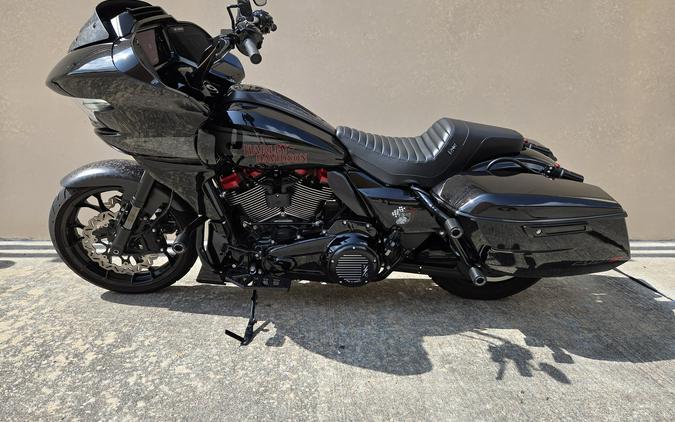 2024 HARLEY-DAVIDSON ROAD GLIDE ST