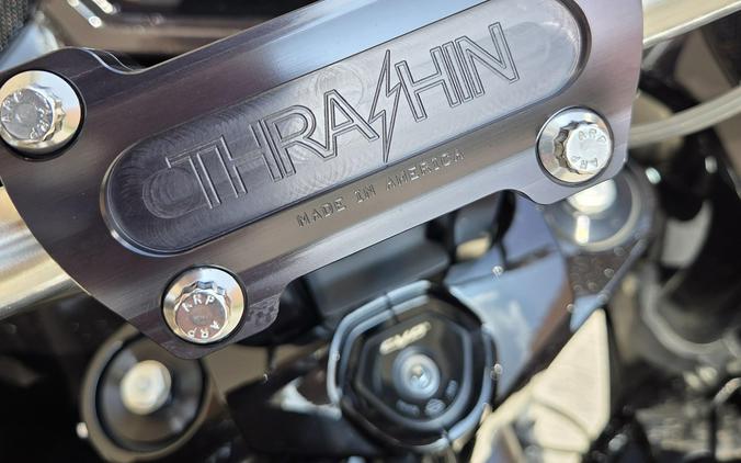 2024 HARLEY-DAVIDSON ROAD GLIDE ST